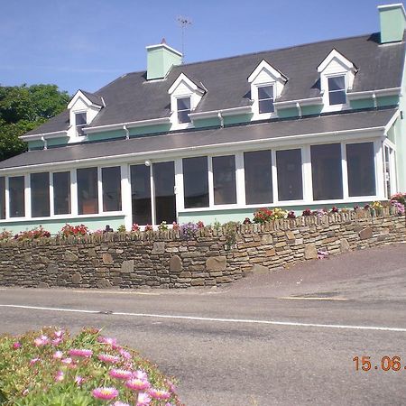 Coulagh Bay House Bed & Breakfast Eyeries Exterior foto