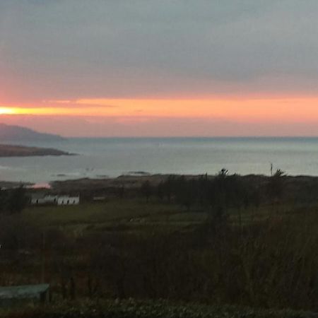 Coulagh Bay House Bed & Breakfast Eyeries Exterior foto