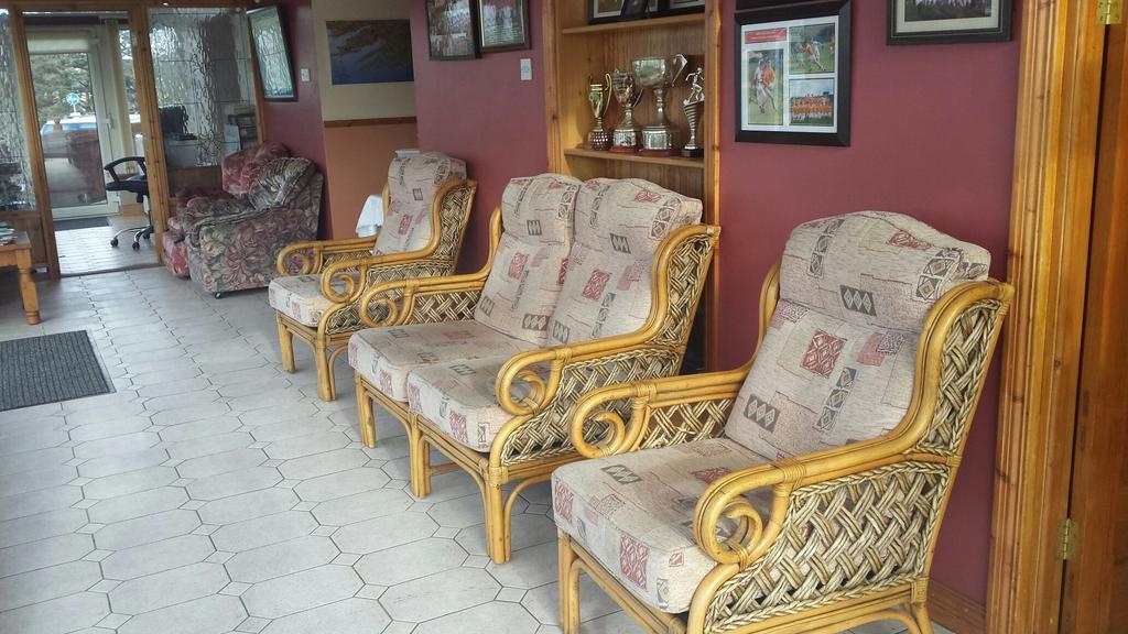 Coulagh Bay House Bed & Breakfast Eyeries Cameră foto