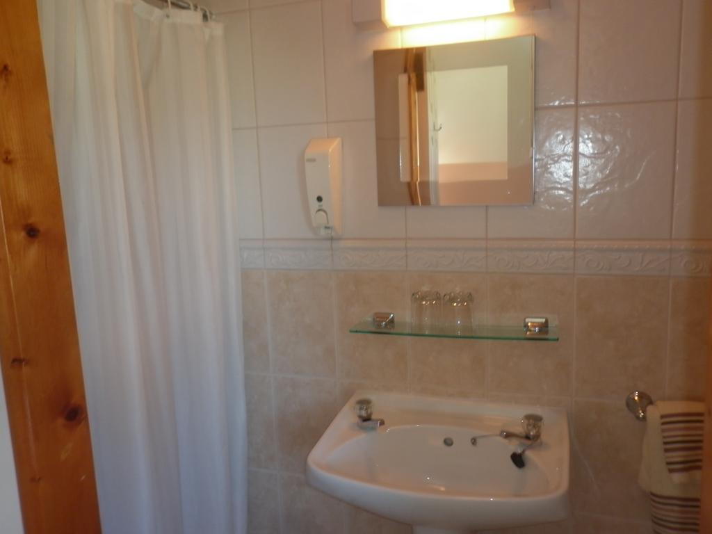 Coulagh Bay House Bed & Breakfast Eyeries Cameră foto