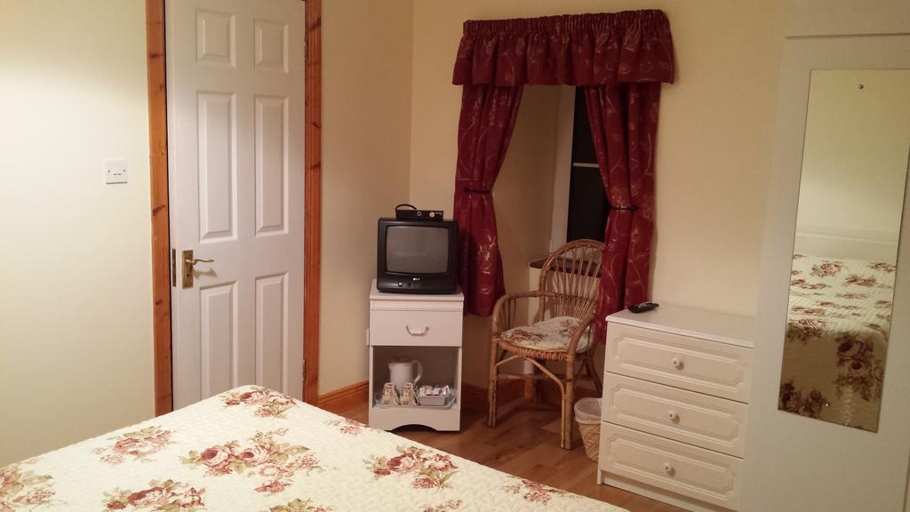 Coulagh Bay House Bed & Breakfast Eyeries Cameră foto