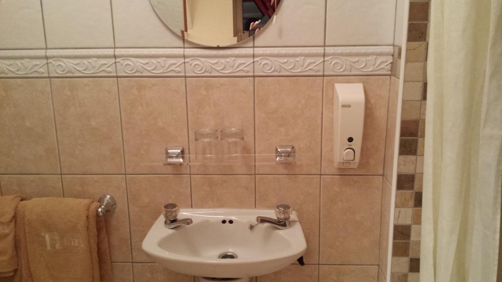 Coulagh Bay House Bed & Breakfast Eyeries Cameră foto