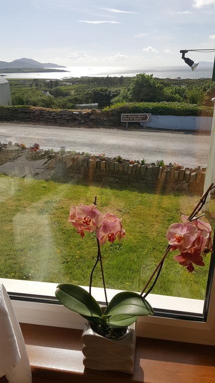 Coulagh Bay House Bed & Breakfast Eyeries Exterior foto