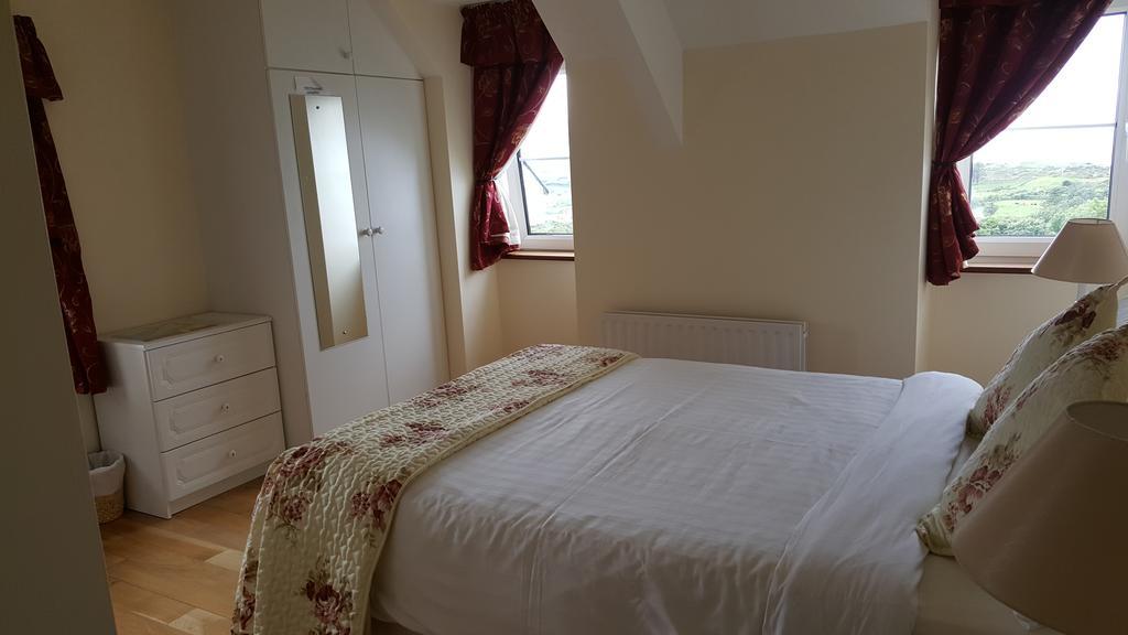 Coulagh Bay House Bed & Breakfast Eyeries Exterior foto