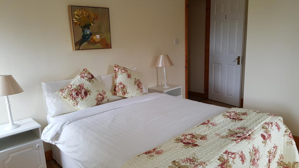 Coulagh Bay House Bed & Breakfast Eyeries Exterior foto
